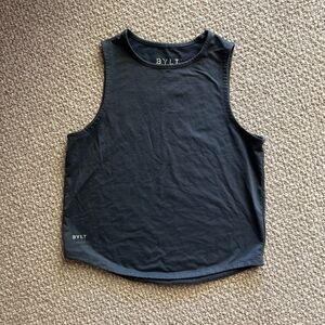 BYLT Tank Top